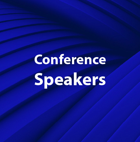 Conference Speakers